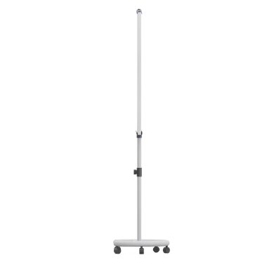 İzometrik 3d render. Senin işin daha iyi sunum için modern ve profesyonel vitrin!