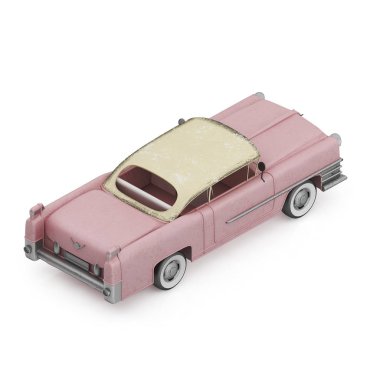 İzometrik 3d render. Senin işin daha iyi sunum için modern ve profesyonel vitrin!