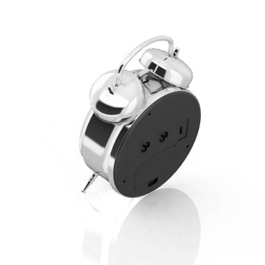 İzometrik 3d render. Senin işin daha iyi sunum için modern ve profesyonel vitrin!