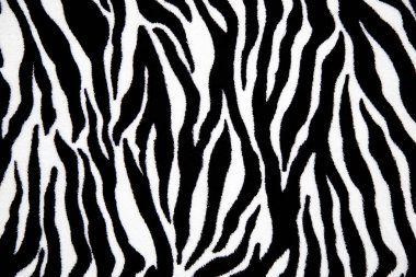 Desen arka plan hayvan kürk