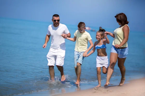 Sommerzeit — Stockfoto