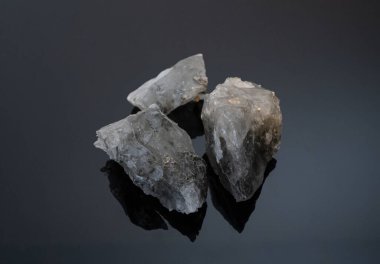 özel tuz madeni kristalleri