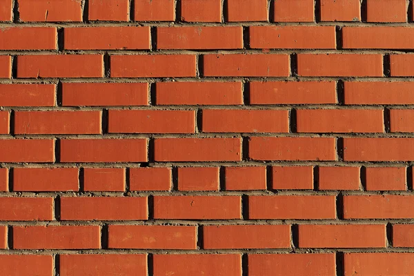 Pared Ladrillo Textura Fondo —  Fotos de Stock