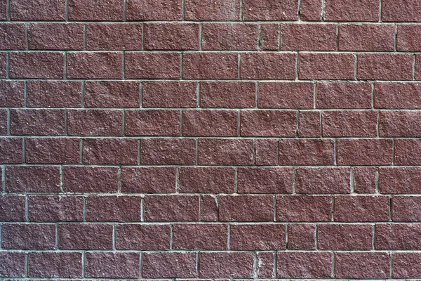 Brick Wall Background Texture — Stock Photo, Image