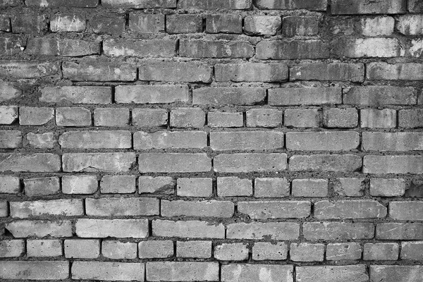 Old Brick Wall Variations — Stock Photo, Image