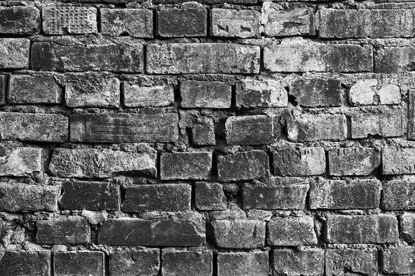 Old Brick Wall Variations — Stock Photo, Image