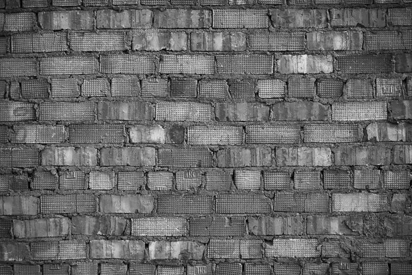 Old Brick Wall Variations — Stock Photo, Image