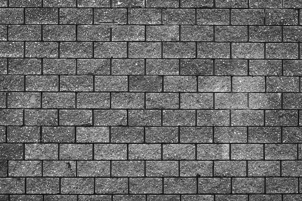 Old Brick Wall Variations — Stock Photo, Image