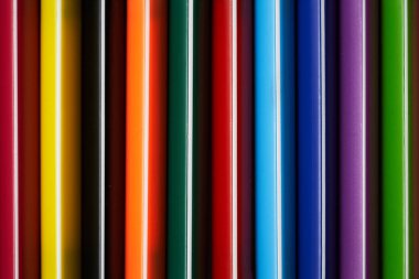   ileti örneği kalem ve işaretleri                                