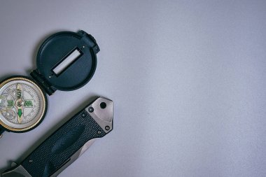  Gezinti, seyahat ve orienteering