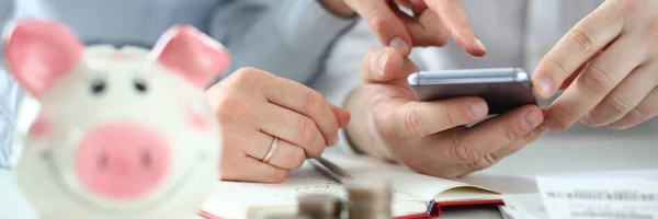 İşletme finansal muhasebe kavramı aile