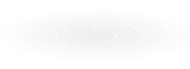 Yumuşak parlayan ışık aydınlatıcı arkaplan