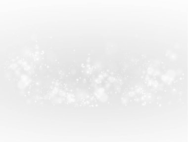 Yumuşak parlayan beyaz arkaplan oluşturuluyor