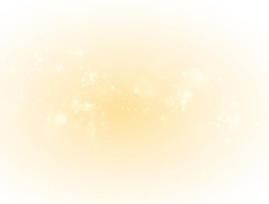 Işıltılı altın arkaplan