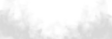 Havada uçuşan yumuşak gri duman