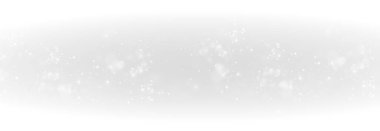 Altın sihirli ışık çerçeveleri ve siyah arkaplanda izole edilmiş elementler. Parlak turuncu kenarlar ve gece kulübü tarzı sancak vektörü stok çizimi.