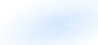 Yumuşak mavi soyut arkaplan tasarımı