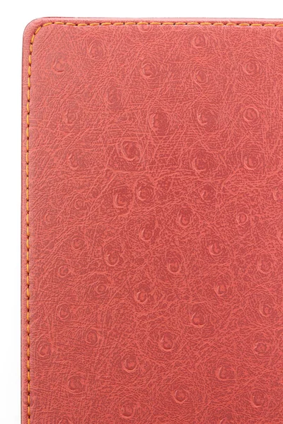 red Book Cover pattern