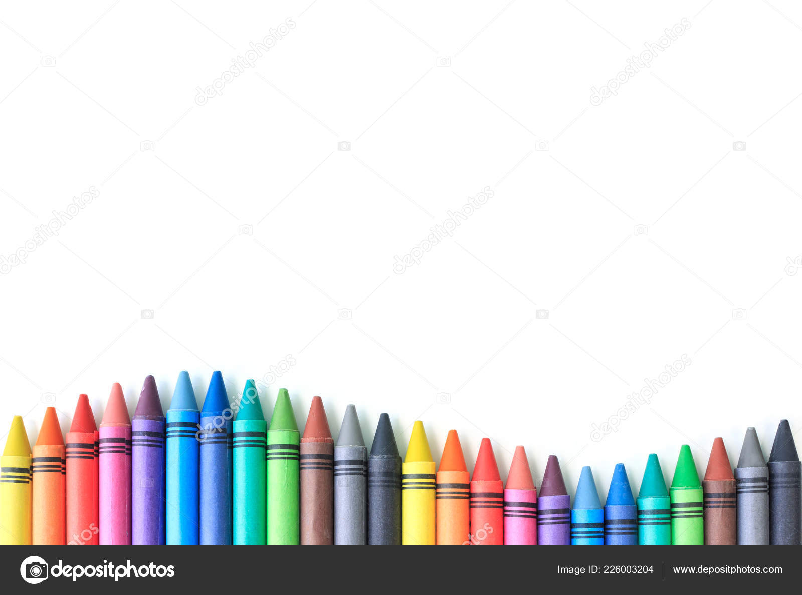 Crayon wallpapers HD  Download Free backgrounds