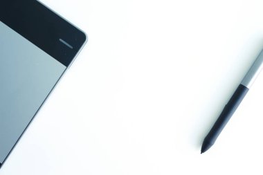 fare kalem grafik tasarım üst arka plan çizim