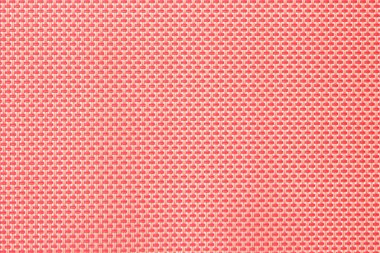 desen kırmızı ve turuncu tığ işi doku arka plan