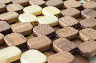 makro ahşap doku desen tahıl arka plan