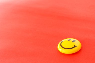 Smiley ifade duygu işareti mutluluk arka plan