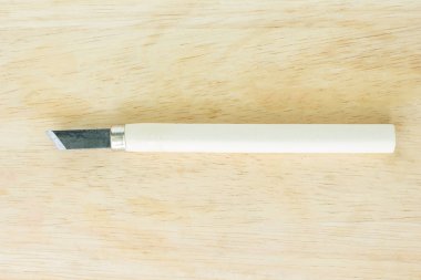 keski oyma ahşap arka plan ayarla