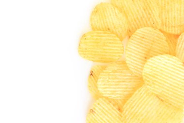 abur cubur sağlıksız yiyecek gevrek patates cips