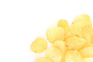 abur cubur sağlıksız yiyecek gevrek patates cips