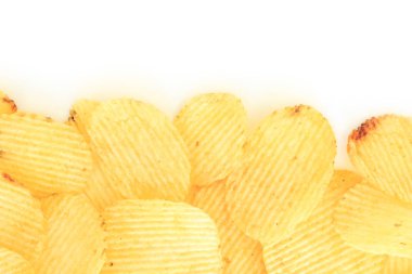 abur cubur sağlıksız yiyecek gevrek patates cips
