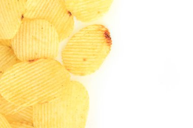 abur cubur sağlıksız yiyecek gevrek patates cips