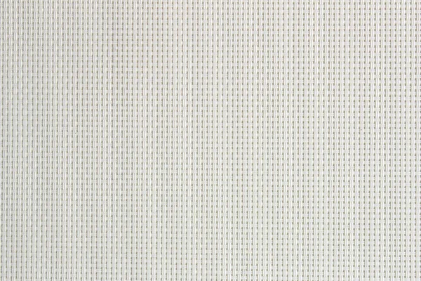 かぎ針編みのパターン ブラウンと白背景のテクスチャ — ストック写真