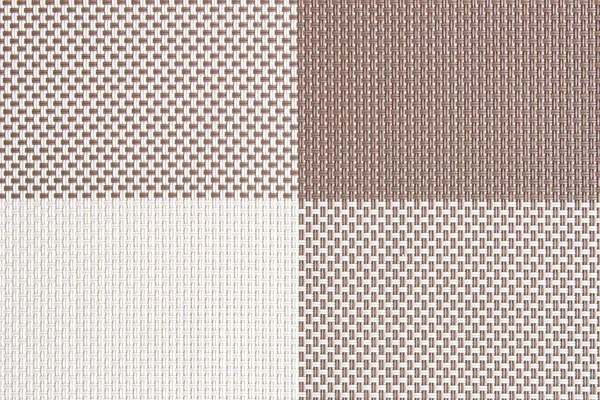 desen kahverengi ve beyaz tığ işi doku arka plan