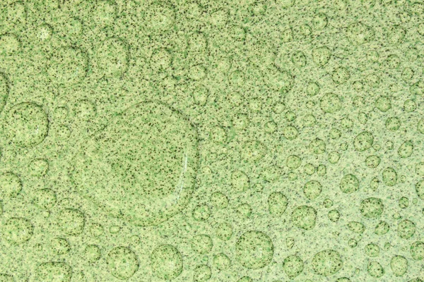 Gotas Agua Baño Ducha Textura Fondo — Foto de Stock