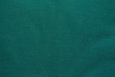 Kumaş Tekstil doku yeşil arka plan