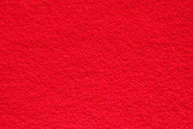 Kumaş Tekstil doku kırmızı arka plan