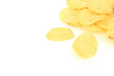 abur cubur sağlıksız yiyecek gevrek patates cips