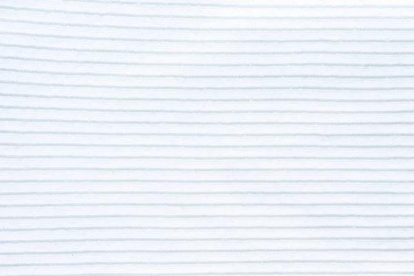 Kumaş Tekstil Doku Beyaz Arka Plan — Stok fotoğraf