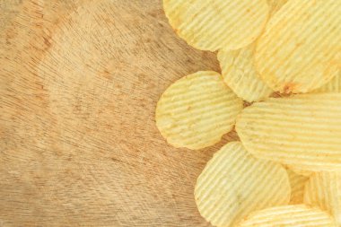 abur cubur sağlıksız yiyecek gevrek patates cips