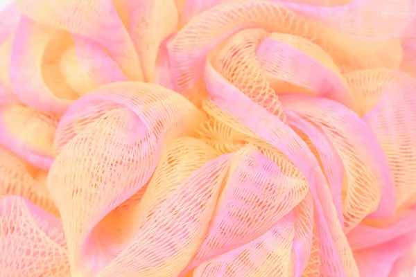Рожевий Абстрактний Фон Лінії Дизайну — стокове фото