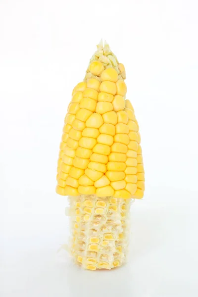 corn organic food nature background