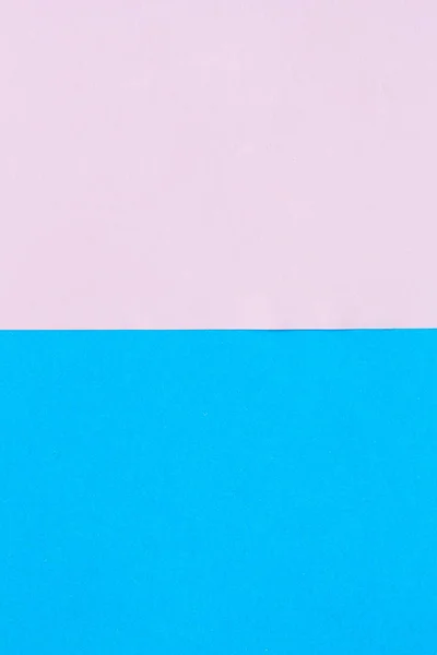 Cor Papel Rosa Azul Rosa Quartzo Serenidade Fundo Abstrato — Fotografia de Stock