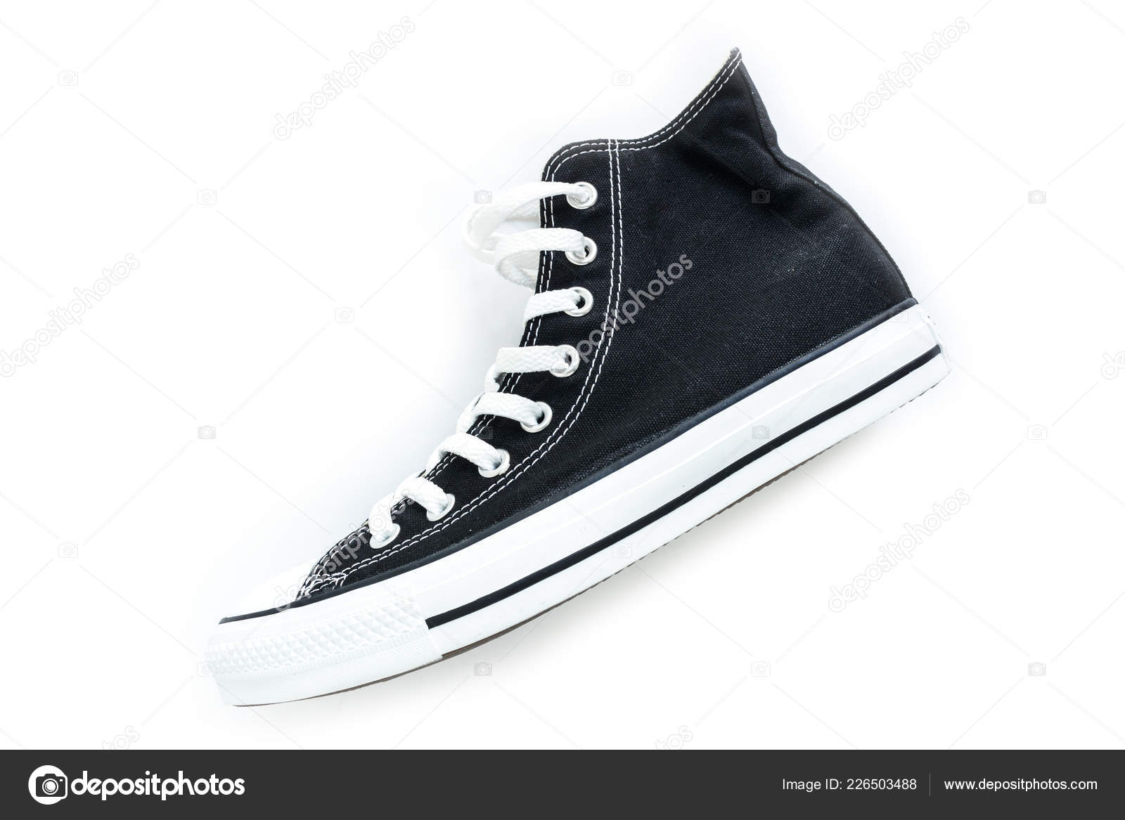 classic vintage sneakers