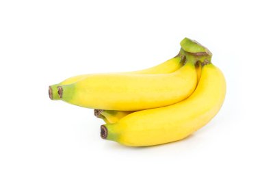 muz sarı meyve taze sağlıklı tropik organik sebze yiyecek