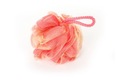 bol köpüklü banyo yıkama kabarık WISP yumuşak spa