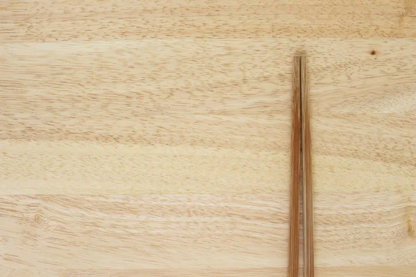 Bambù Sushi Legno Texture Giapponese Cinese Stile Vita Tradizione — Foto Stock