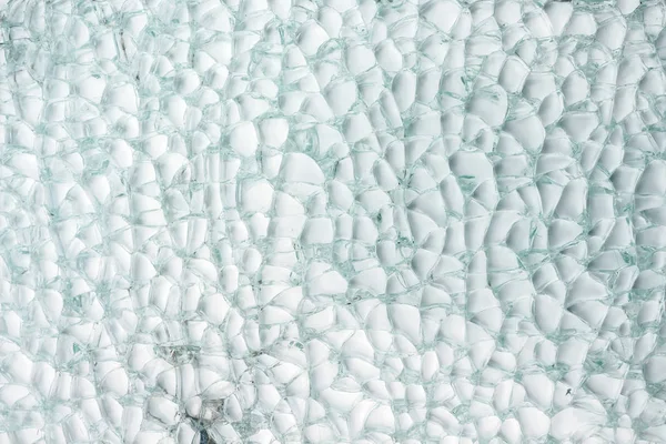 깨진된 산산조각이 — 스톡 사진