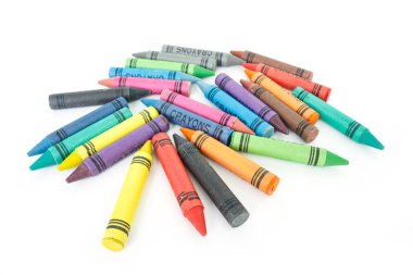 eşyalarabulaşmış çok çizim çok renkli arka plan sınır