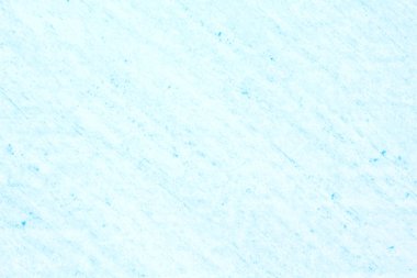 Beyaz Kağıt arka plan doku üzerinde mavi tebeşir çizimleri